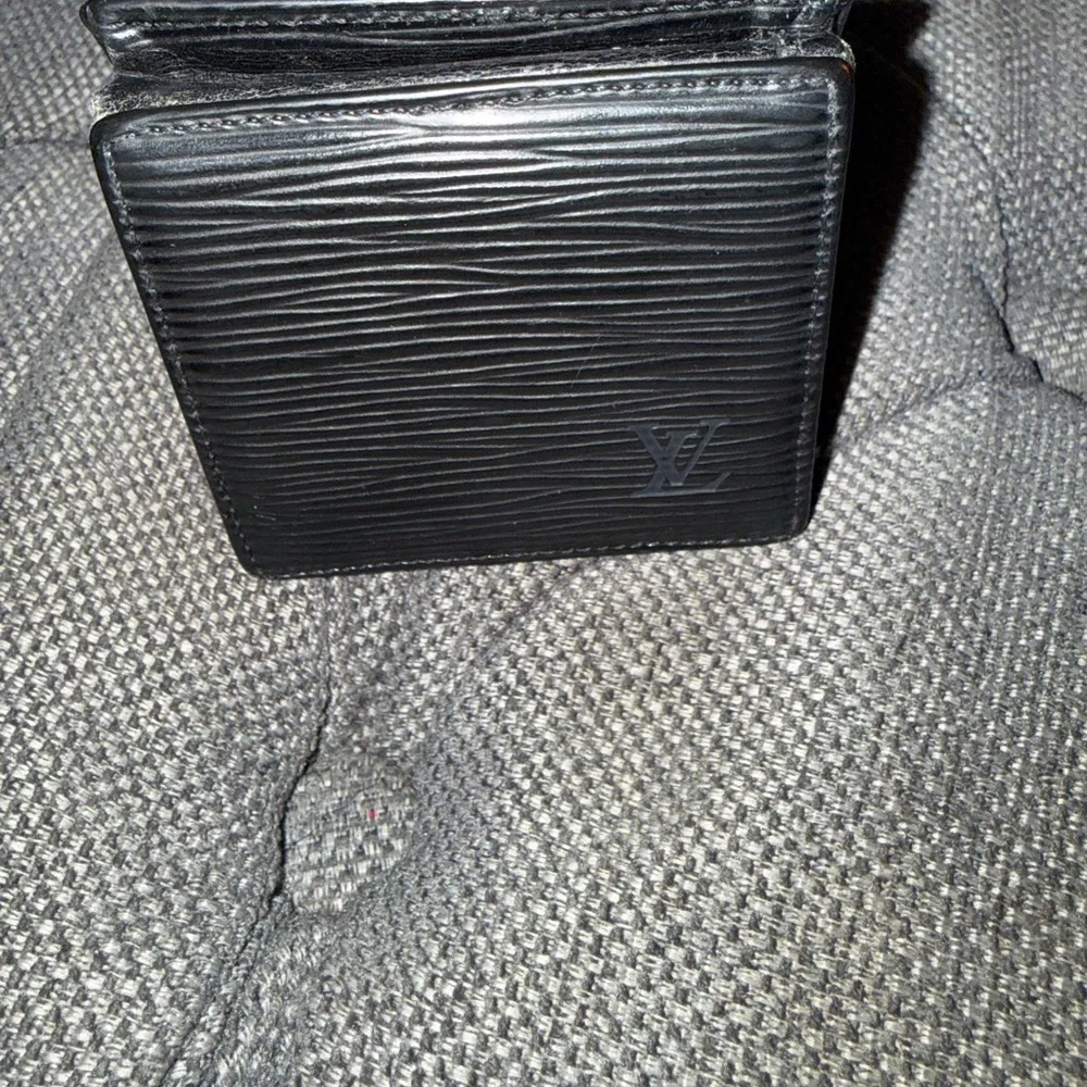 Louis Vuitton this rare